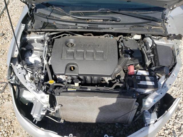2015 TOYOTA COROLLA L 2T1BURHE5FC309379
