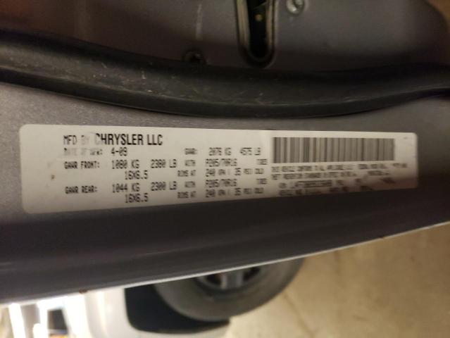1J4FF28B99D236088 Jeep Patriot Sp 2009. Фото: 9
