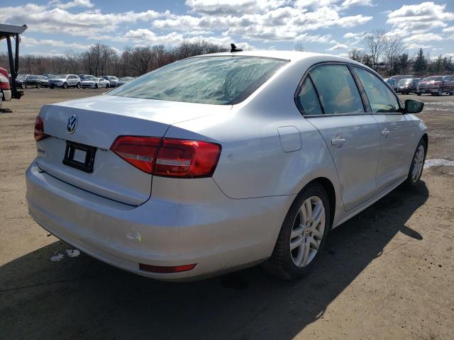 3VW2K7AJ4FM352097 Volkswagen Jetta Base 2015. Фото: 3