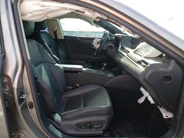 2020 LEXUS ES 300H BA 58AC21B12LU008718