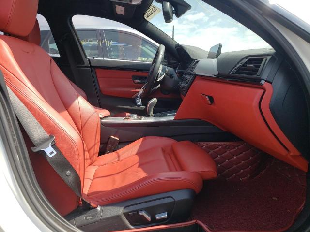 2016 BMW 435 XI GRA WBA4B3C56GG344077