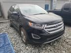 2018 FORD  EDGE