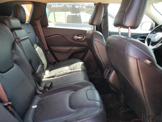 2015 JEEP CHEROKEE L 1C4PJLDS9FW732741
