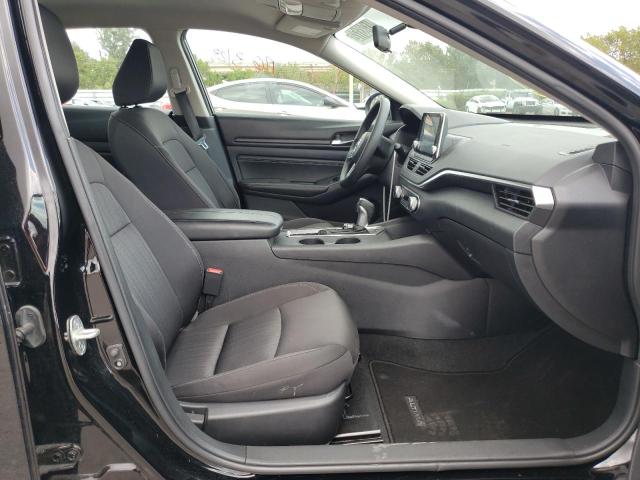 1N4BL4BV9LC235120 Nissan Altima S 2020. Фото: 4