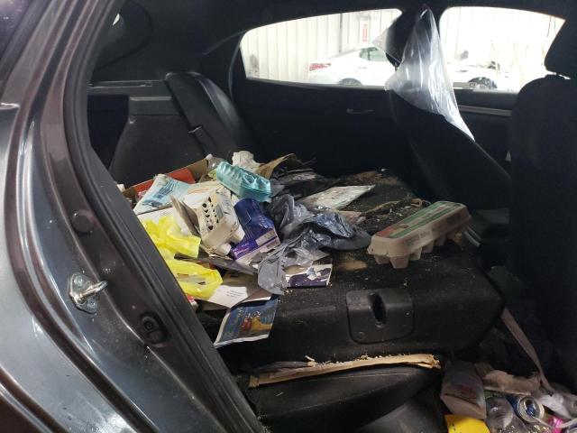 SHHFK7H35LU207841 Honda Civic Lx 2020. Фото: 5