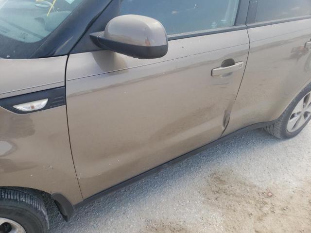 KNDJN2A25E7096840 Kia Soul 2014. Фото: 8