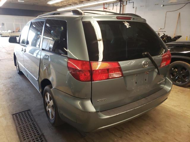 Фото: 5TDZA22C74S089317 - 3