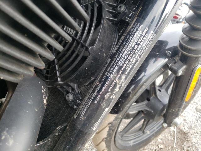 2016 HARLEY-DAVIDSON XG500 1HD4NAA15GC504941
