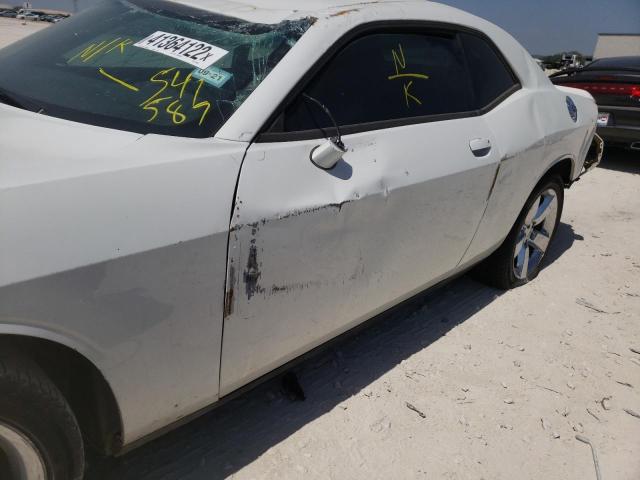 Фото: 2B3CJ4DG2BH541589 - 10