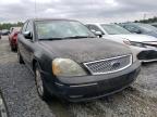 FORD 500 2005 foto