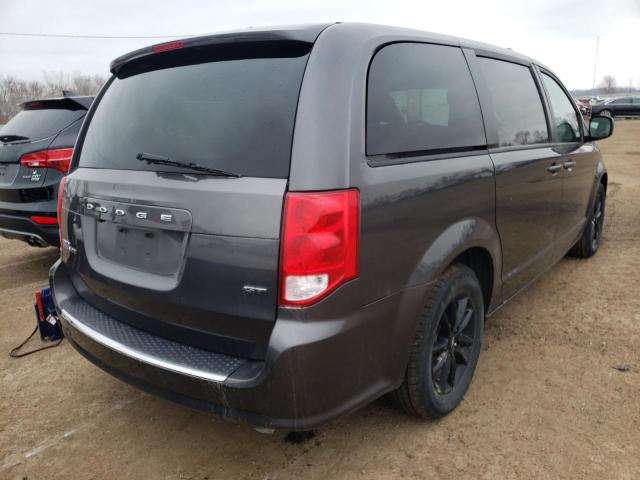 2C4RDGEG4LR202182 Dodge Grand Cara 2020. Фото: 3