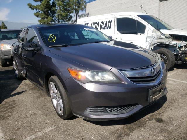 2015 ACURA ILX 20 19VDE1F39FE005278