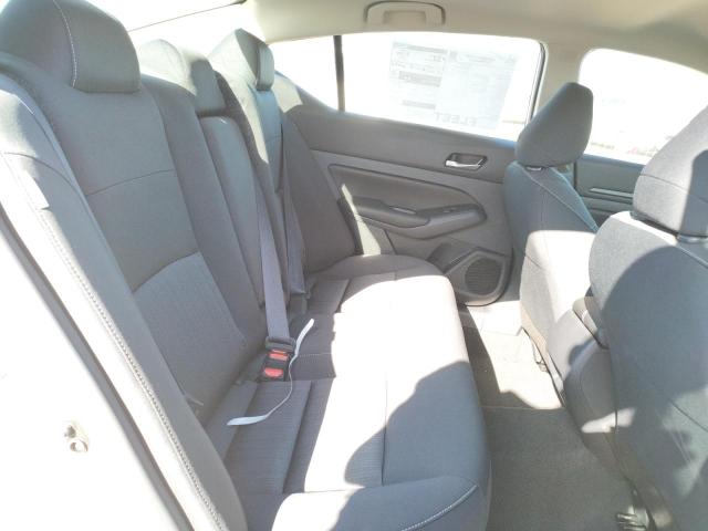 2022 NISSAN ALTIMA 2.5 1N4BL4BV2NN335390
