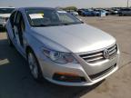 2012 VOLKSWAGEN  CC