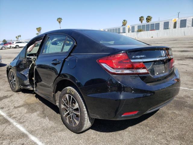 2015 HONDA CIVIC EX 19XFB2F81FE207459