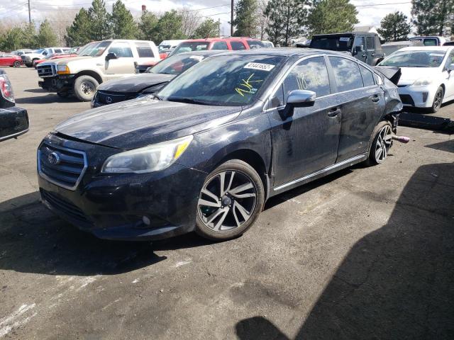 2017 SUBARU LEGACY SPO 4S3BNAS68H3009816