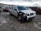 2012 NISSAN  FRONTIER