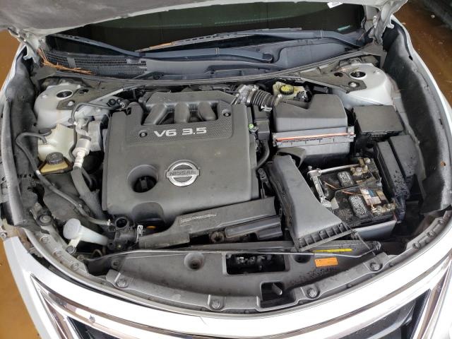 1N4BL3AP2EC198136 Nissan Altima 3.5 2014. Фото: 6