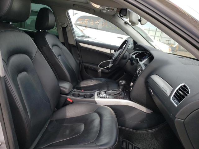 2016 AUDI A4 PROGRES WAUFFCFL0GN016060