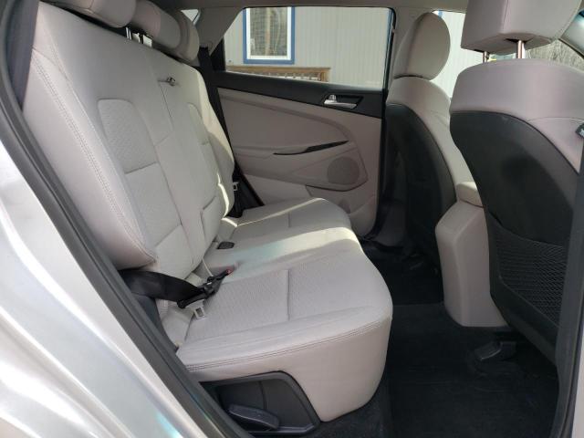 2019 HYUNDAI TUCSON SE KM8J2CA45KU919856