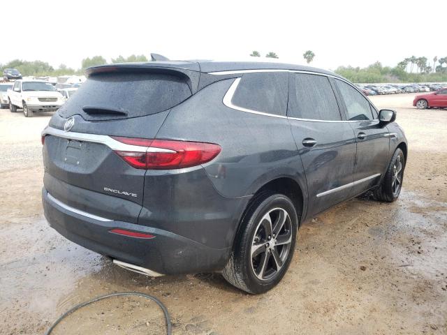 2018 BUICK ENCLAVE PR 5GAERCKW4JJ270019