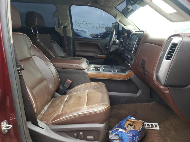2016 CHEVROLET .CK2500 1GC1KXE82GF185438