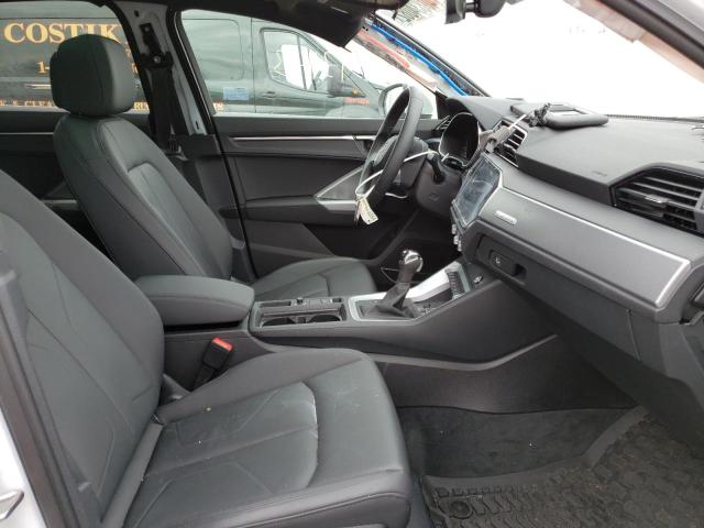 2020 AUDI Q3 PRESTIG WA1FECF3XL1107502