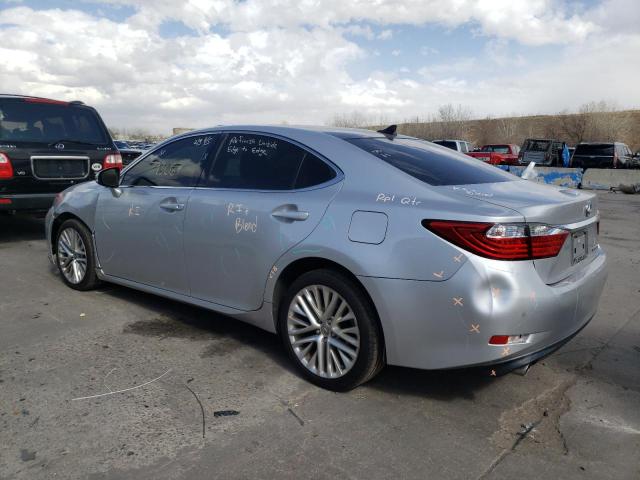 JTHBK1GG7E2123350 Lexus Es 350 2014. Фото: 2