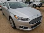 2016 FORD  FUSION