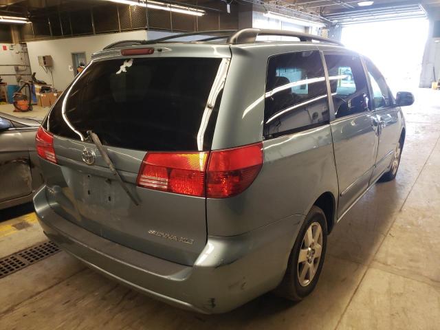 Фото: 5TDZA22C74S089317 - 4