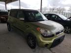 2013 KIA  SOUL