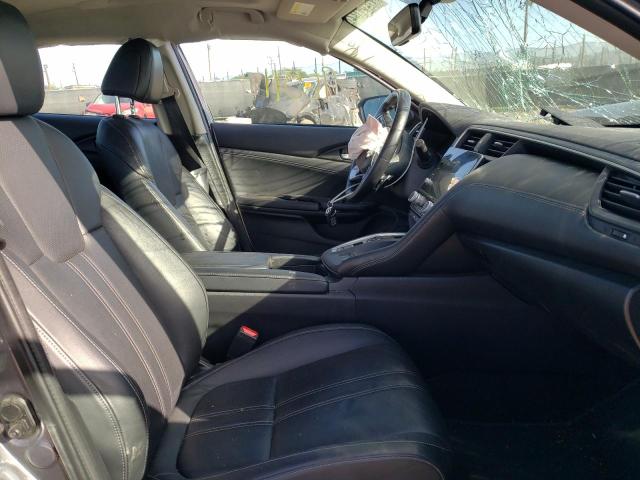 2019 HONDA INSIGHT TO 19XZE4F99KE015919
