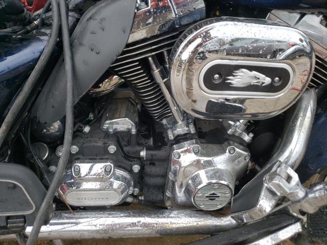 2012 HARLEY-DAVIDSON FLTRU ROAD 1HD1KGM19CB671443