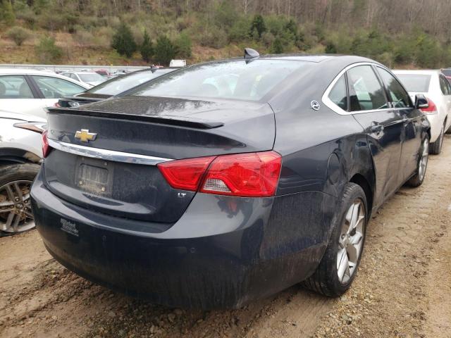 2015 CHEVROLET IMPALA LT 2G1125S31F9139256