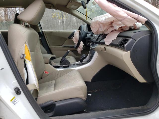 2015 HONDA ACCORD LX 1HGCR2F35FA216382