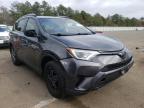 2018 TOYOTA  RAV4