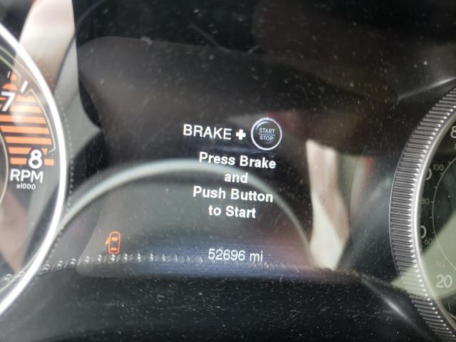 2016 JEEP CHEROKEE O 1C4PJLJS8GW295126