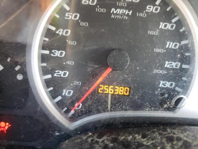 2CNDL63F266041172 Chevrolet Equinox Lt 2006. Фото: 7