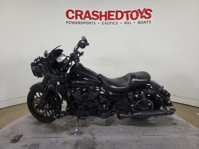2019 HARLEY-DAVIDSON FLTRXS 1HD1KTP1XKB632766