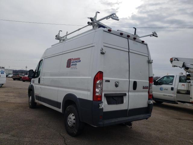 3C6TRVCG8EE125360 Ram Promaster 2014. Фото: 2