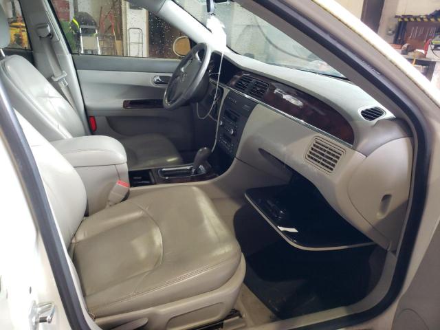 2G4WD582381167627 Buick Lacrosse C 2008. Фото: 4