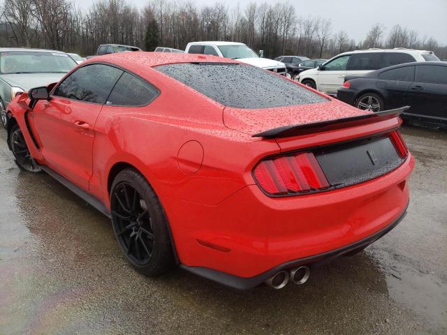 2017 FORD MUSTANG SH 1FA6P8JZ1H5526708