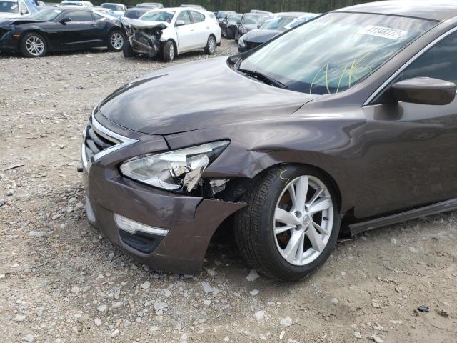 Фото: 1N4AL3AP0DC194421 - 9