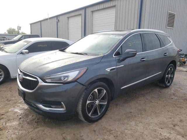 2018 BUICK ENCLAVE PR 5GAERCKW4JJ270019