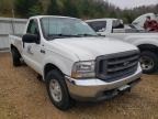 2002 FORD  F250