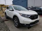 2017 HONDA  CRV