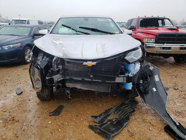 2019 CHEVROLET EQUINOX LT 2GNAXUEVXK6301517