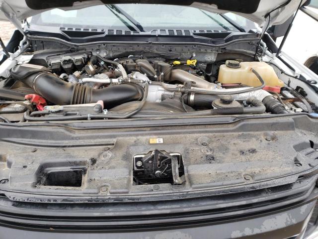 2017 FORD 1220 HST 1FD8W3DT1HED69595