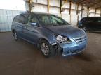 HONDA ODYSSEY 2006 foto
