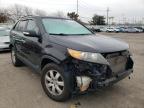 2011 KIA  SORENTO